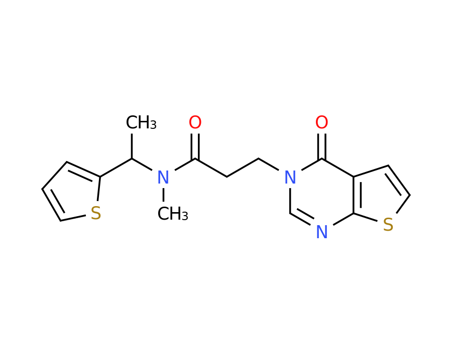 Structure Amb19424848