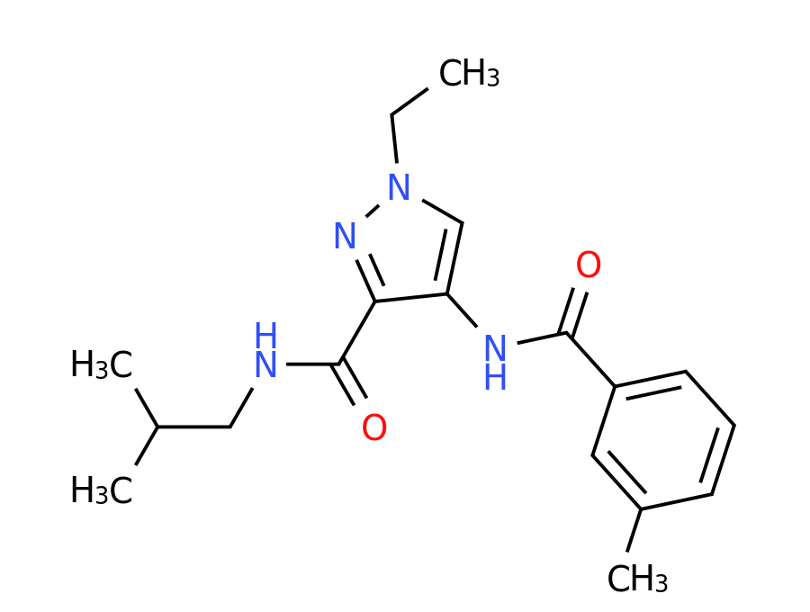 Structure Amb1942496