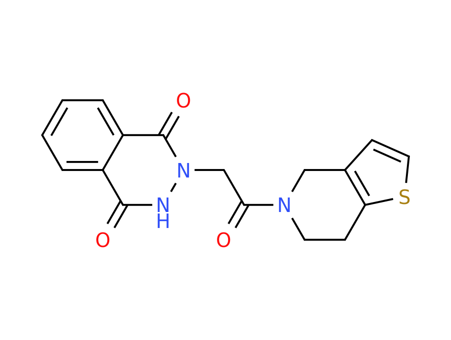 Structure Amb19424960