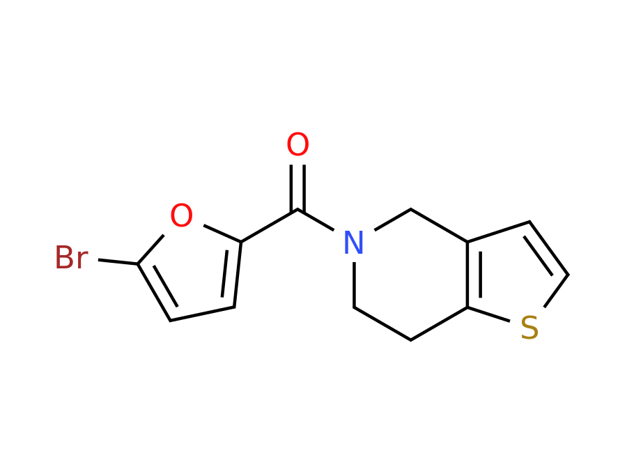 Structure Amb19424965