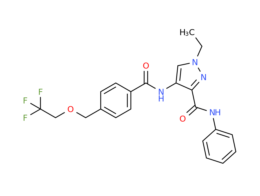 Structure Amb1942498