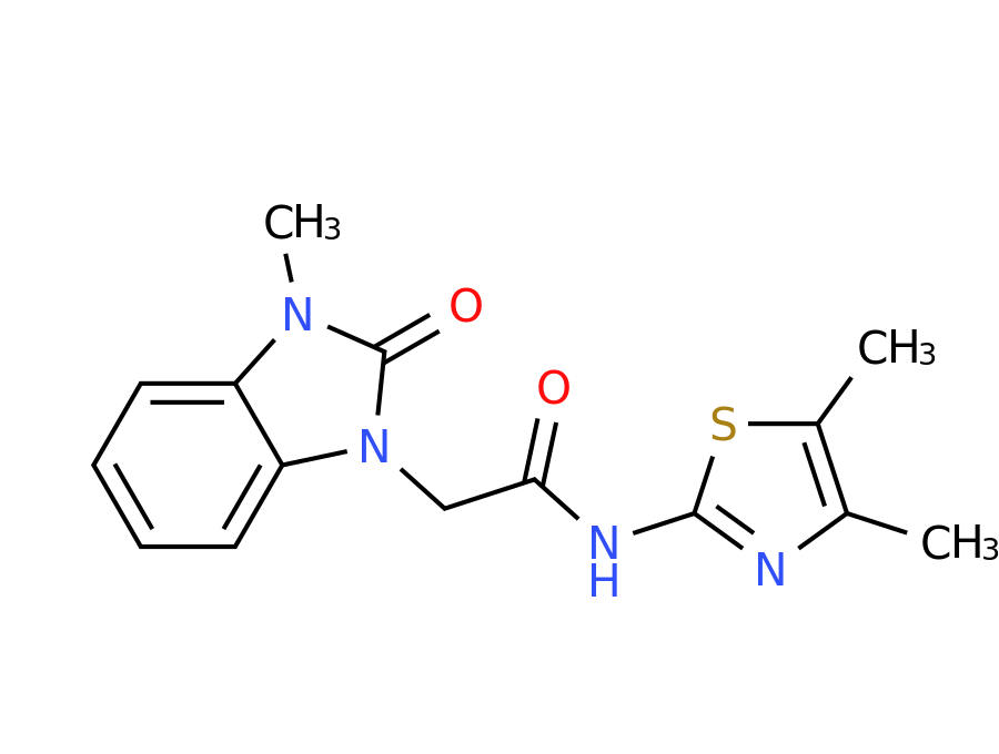 Structure Amb19425048