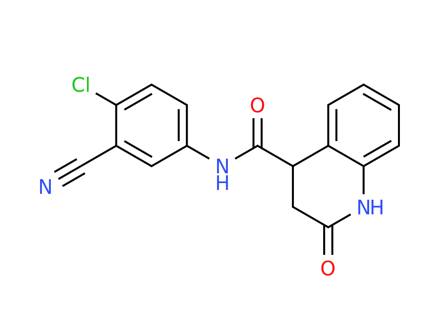 Structure Amb19425062