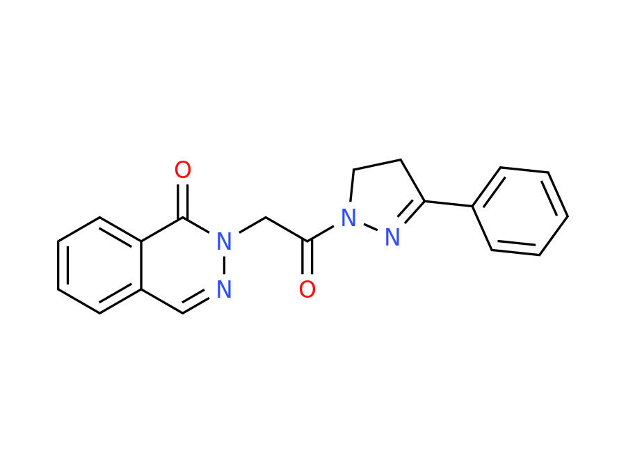 Structure Amb19425108