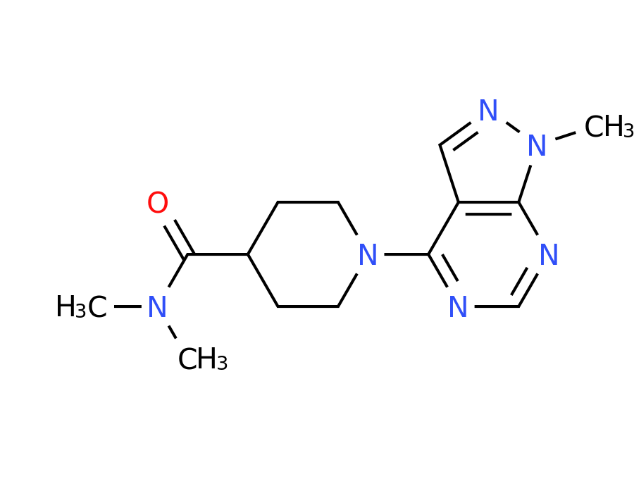 Structure Amb19425164