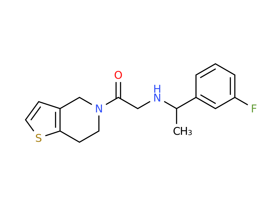 Structure Amb19425175