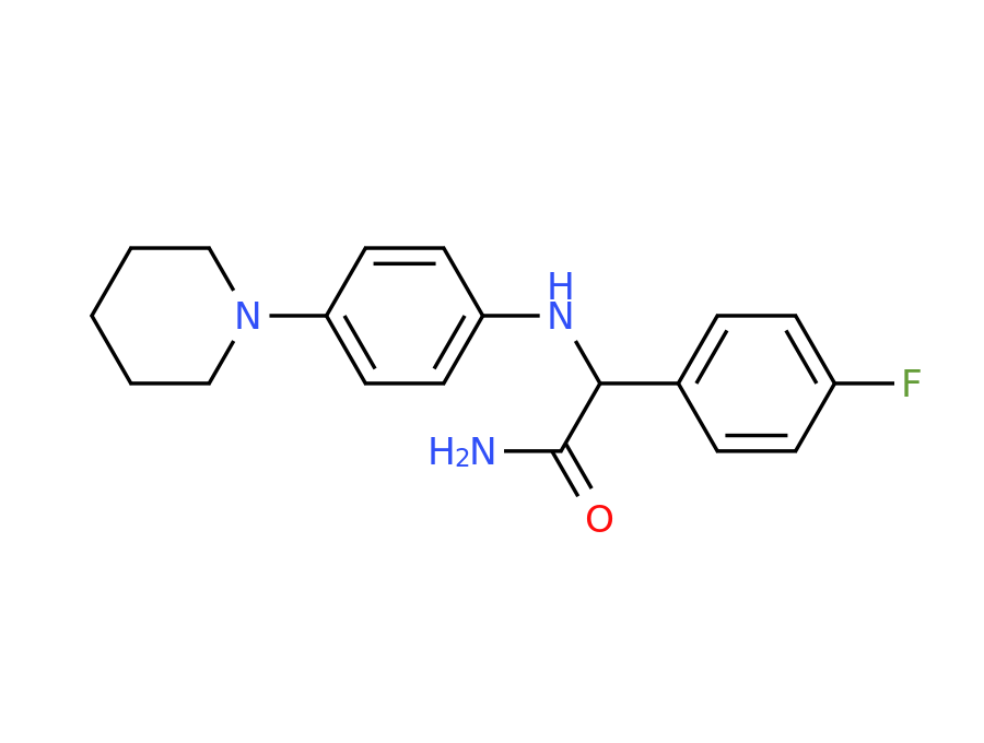 Structure Amb19425192