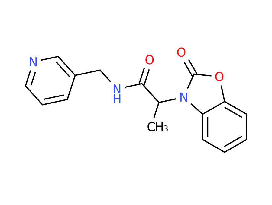 Structure Amb19425213