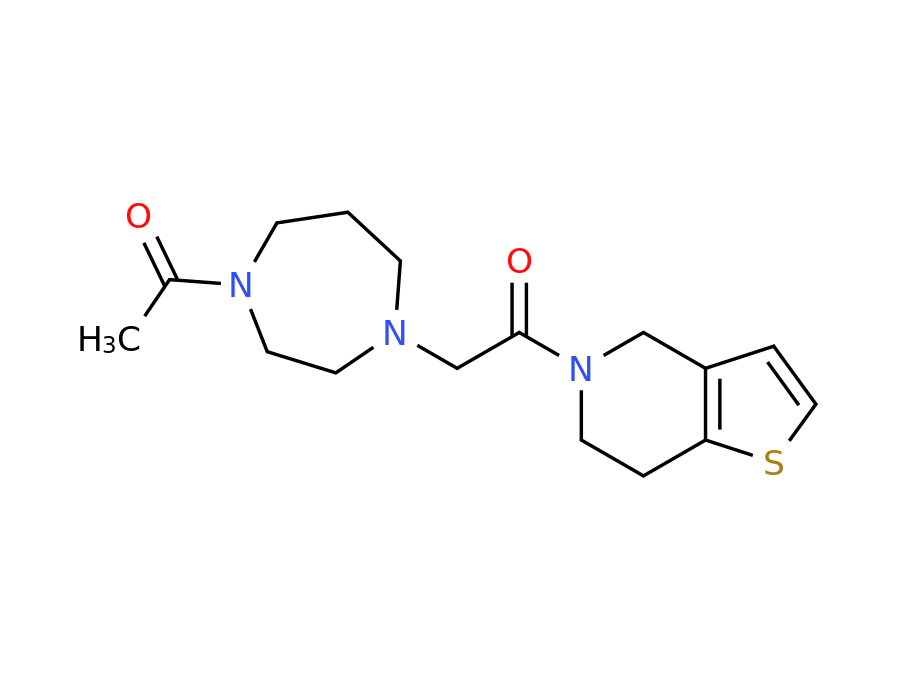 Structure Amb19425238