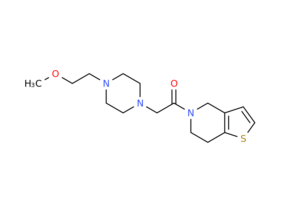 Structure Amb19425240