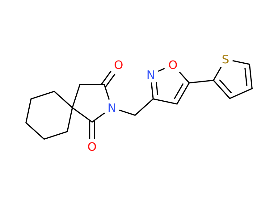 Structure Amb19425265