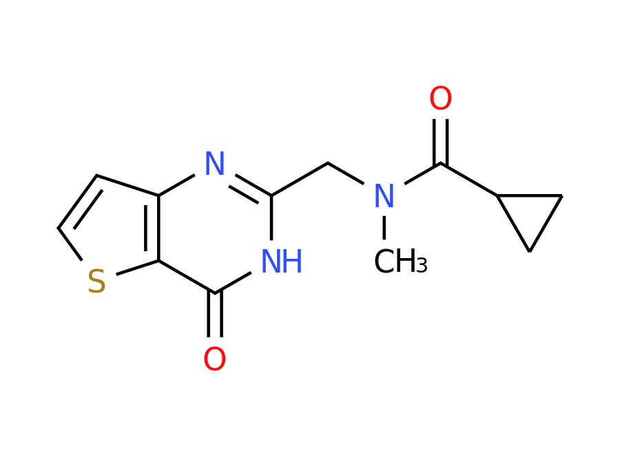 Structure Amb19425280