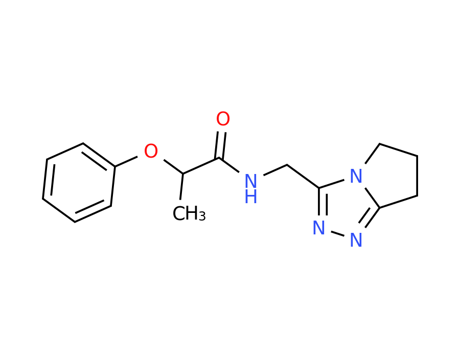 Structure Amb19425294