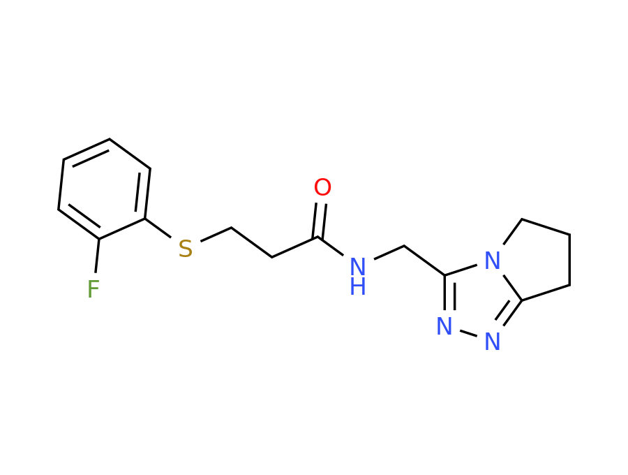 Structure Amb19425295