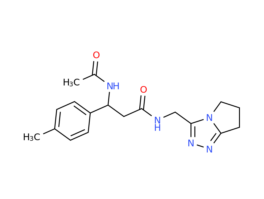 Structure Amb19425298