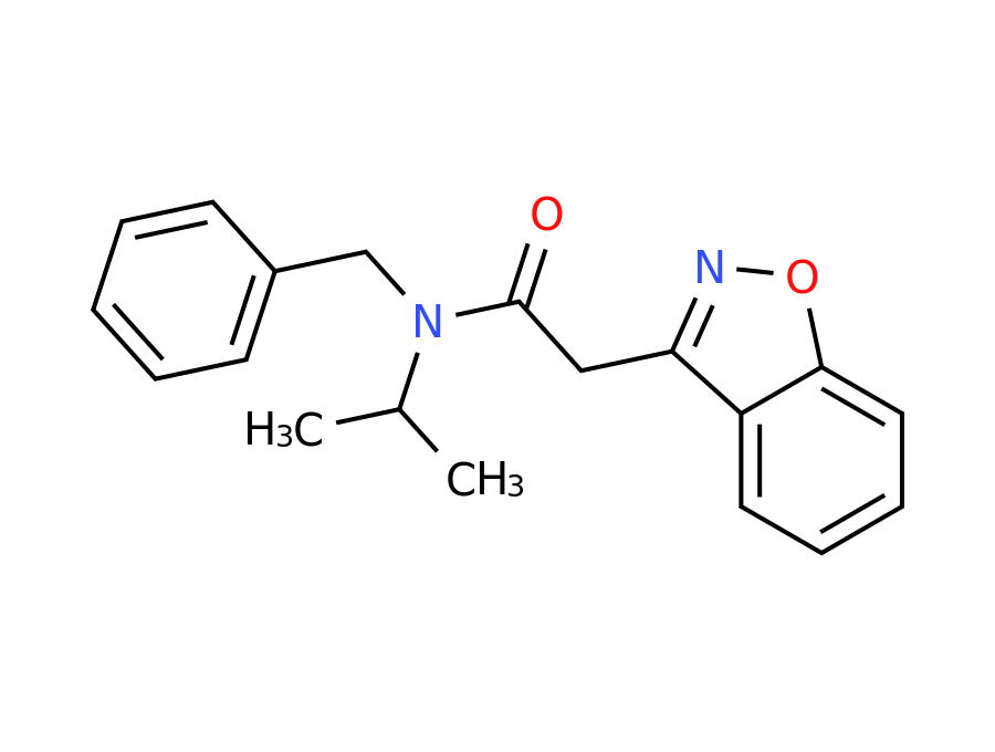 Structure Amb19425303