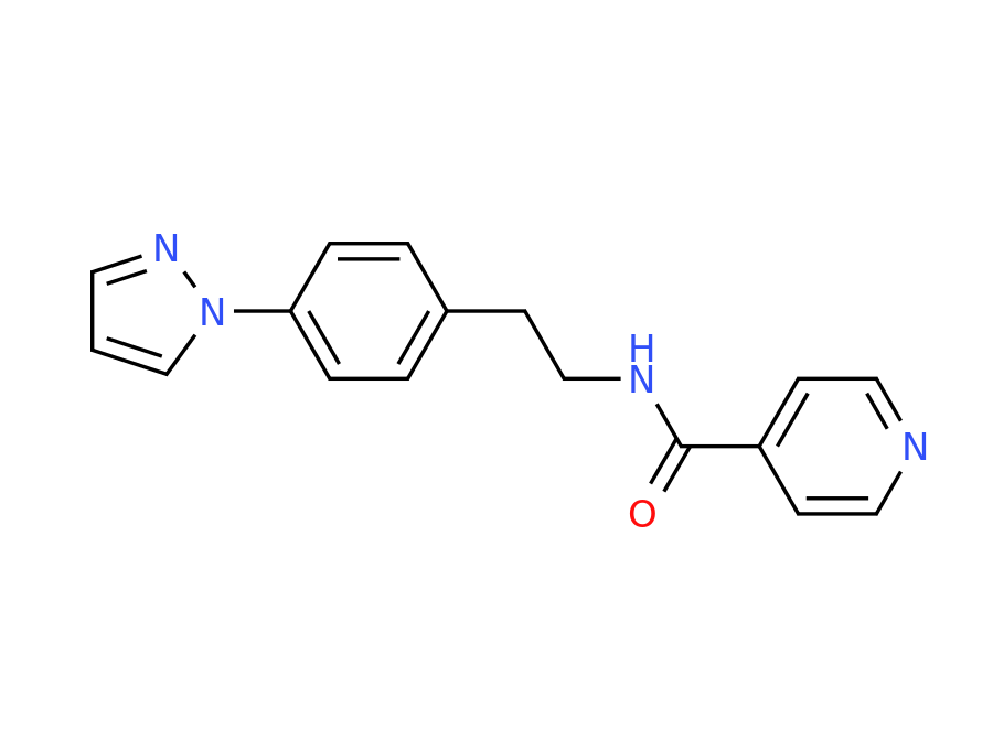 Structure Amb19425308