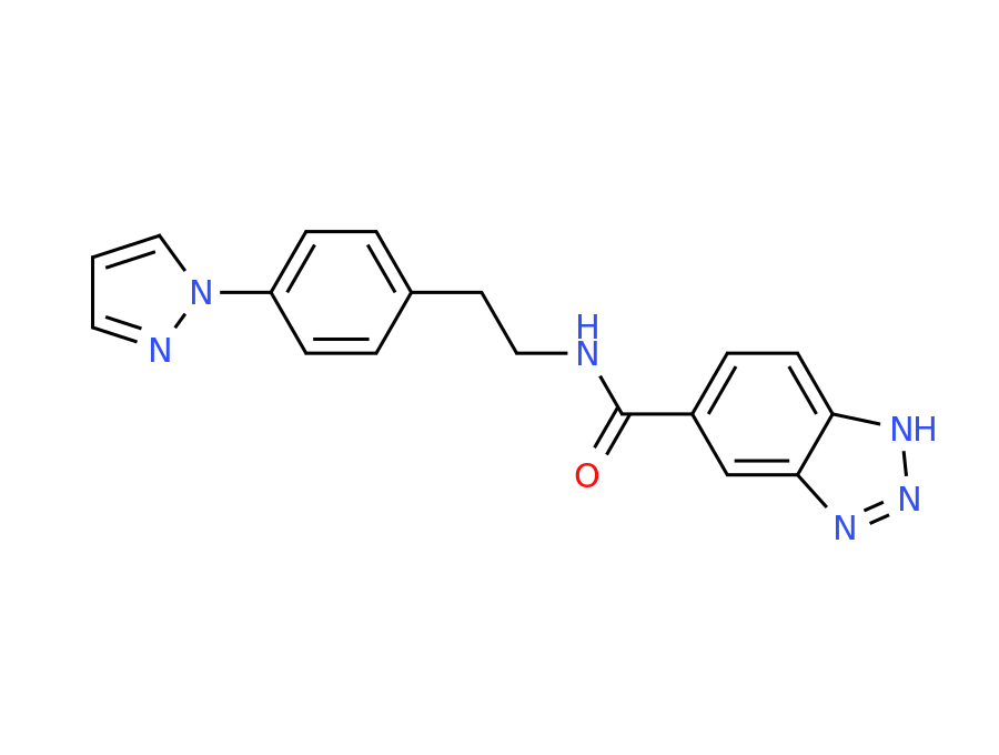 Structure Amb19425311