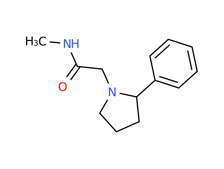 Structure Amb19425361