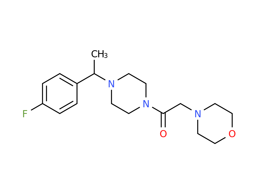 Structure Amb19425378