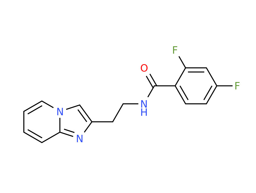 Structure Amb19425398