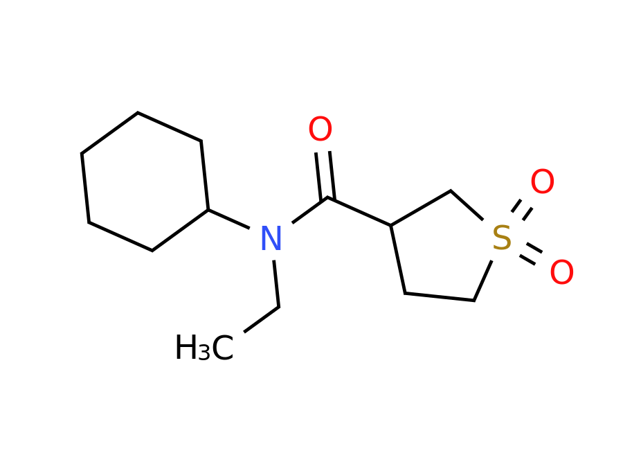 Structure Amb19425449