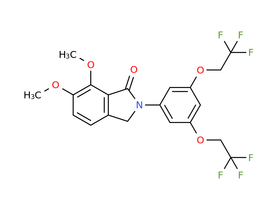 Structure Amb1942547