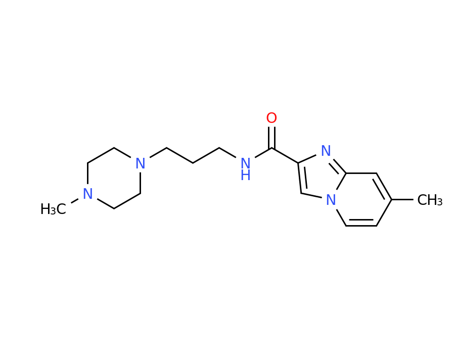 Structure Amb19425560