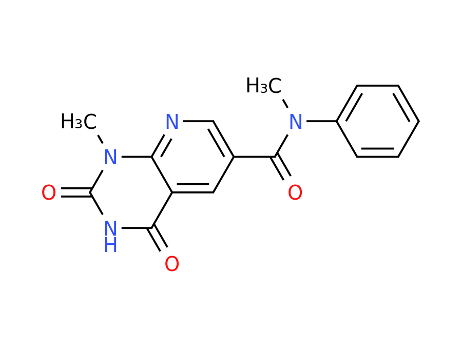 Structure Amb19425654