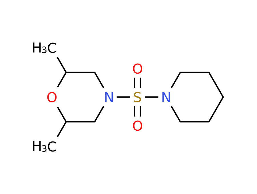 Structure Amb19425737