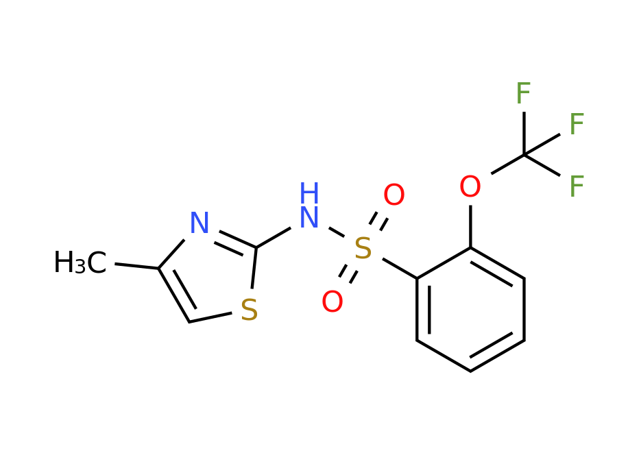 Structure Amb19425744