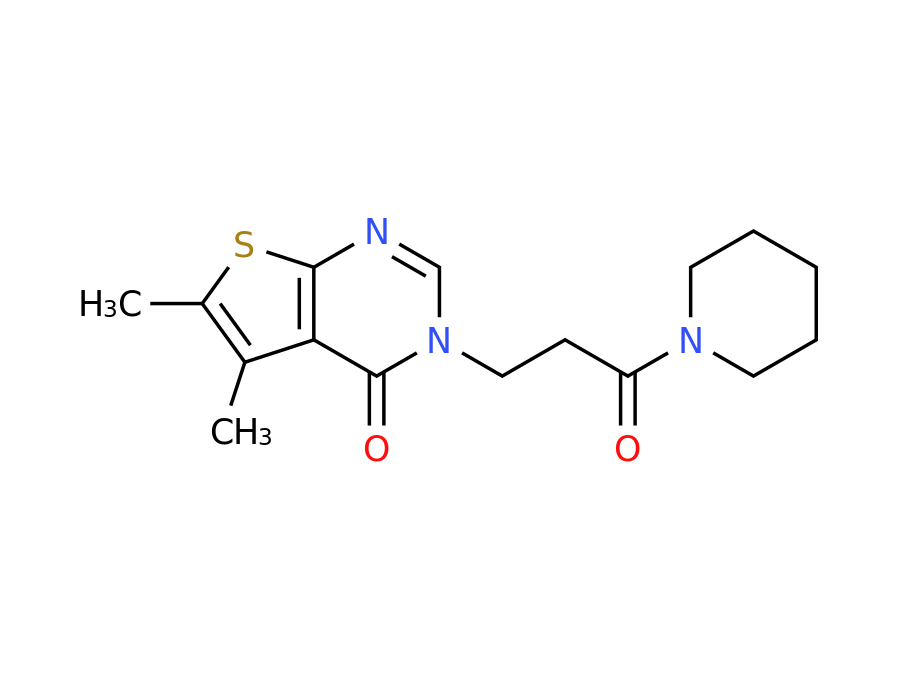 Structure Amb19425749