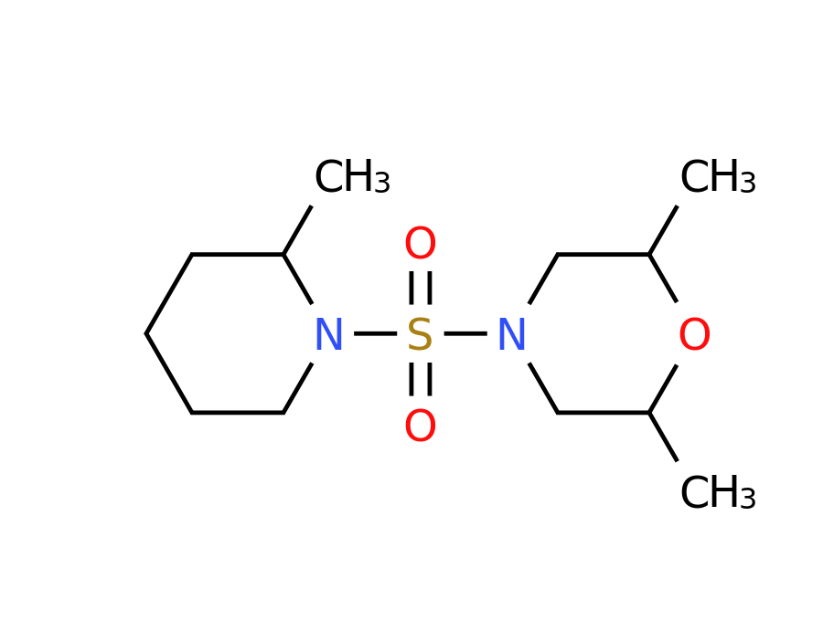 Structure Amb19425750