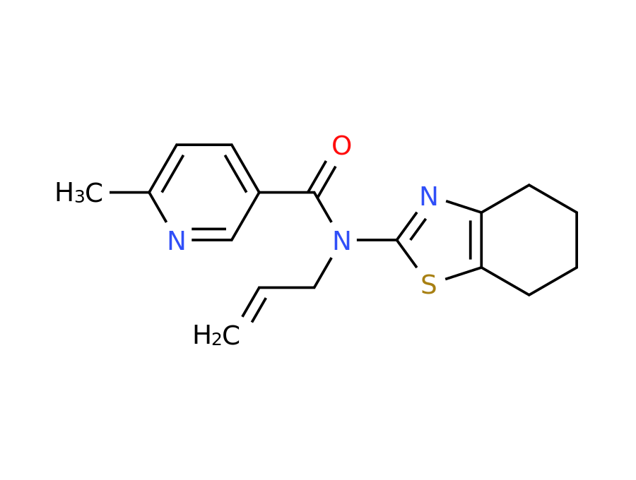 Structure Amb19425798