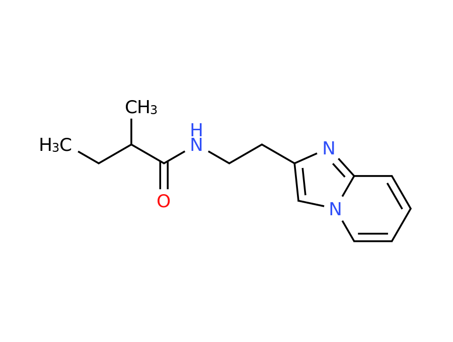 Structure Amb19425828