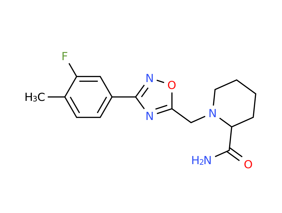 Structure Amb19425872