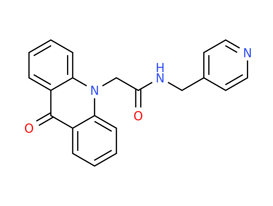 Structure Amb19425942