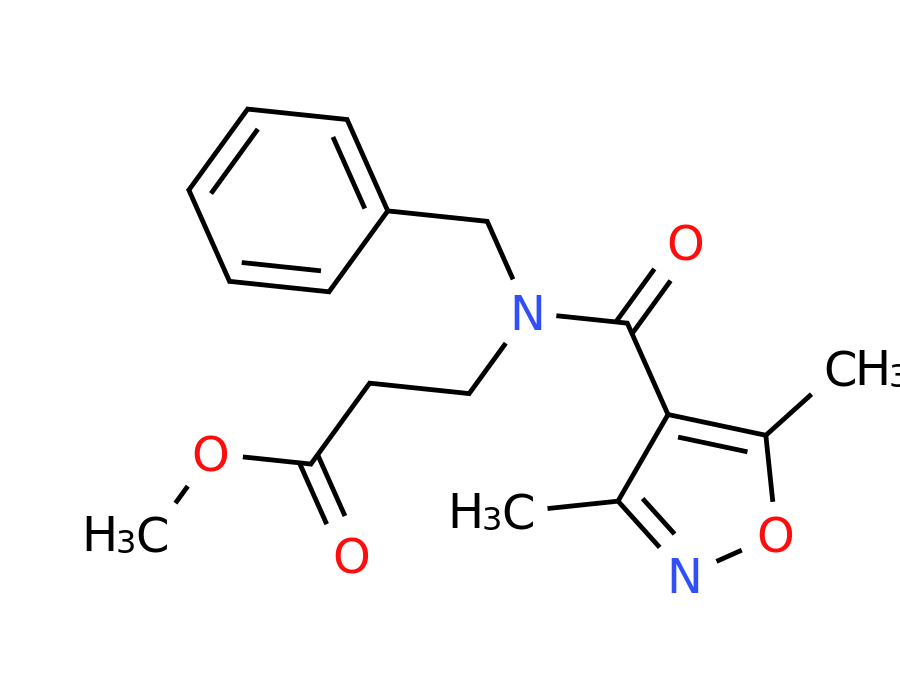 Structure Amb19425965