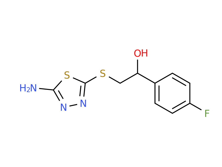 Structure Amb19426039