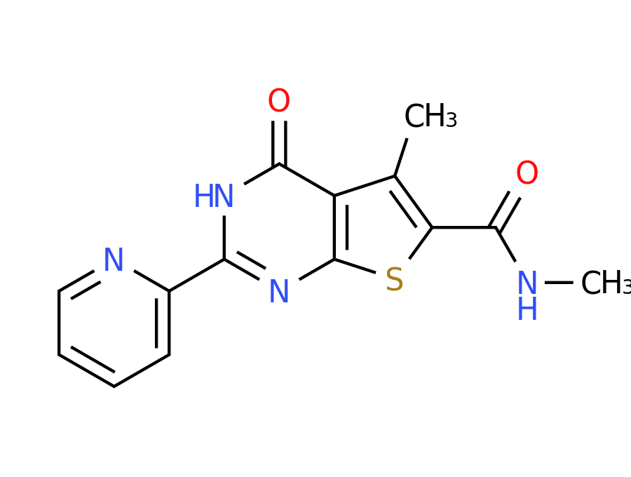 Structure Amb19426048