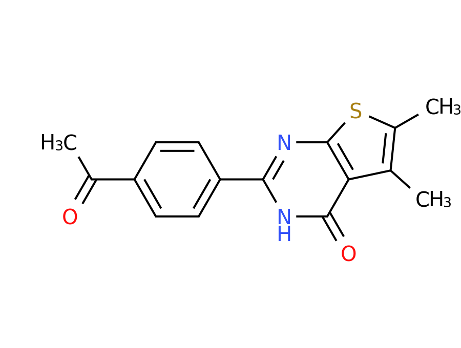 Structure Amb19426057