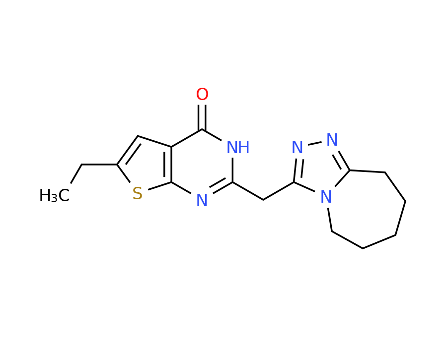 Structure Amb19426059