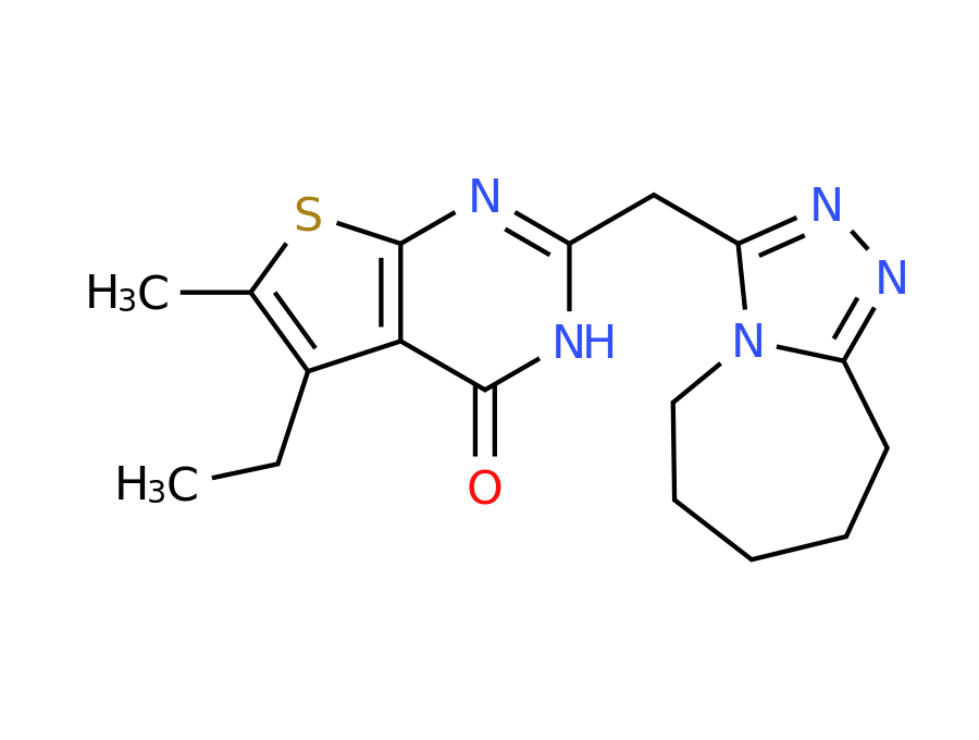 Structure Amb19426065