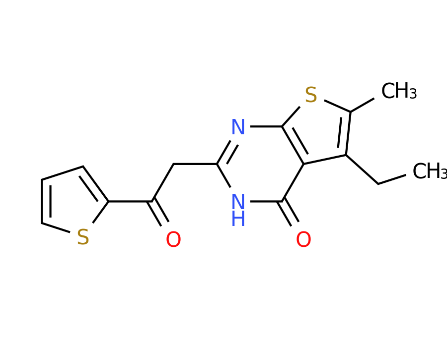 Structure Amb19426073