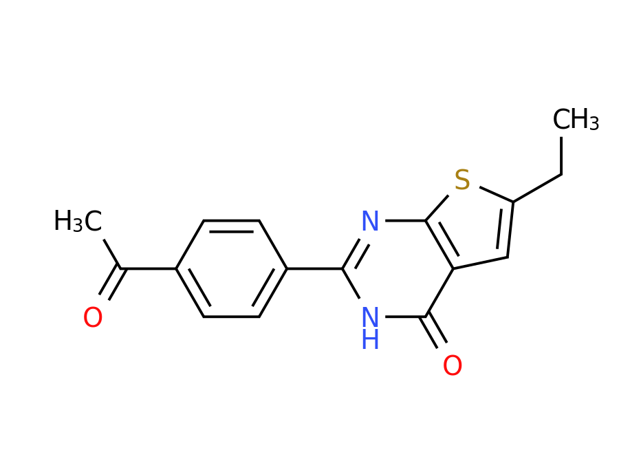 Structure Amb19426077