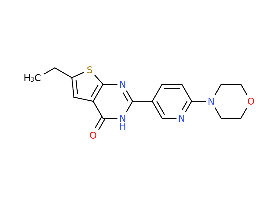 Structure Amb19426079