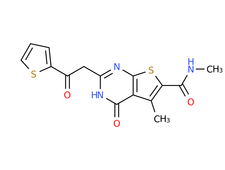 Structure Amb19426085