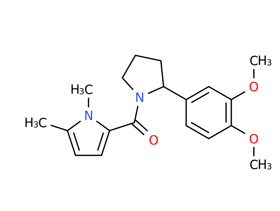 Structure Amb19426167