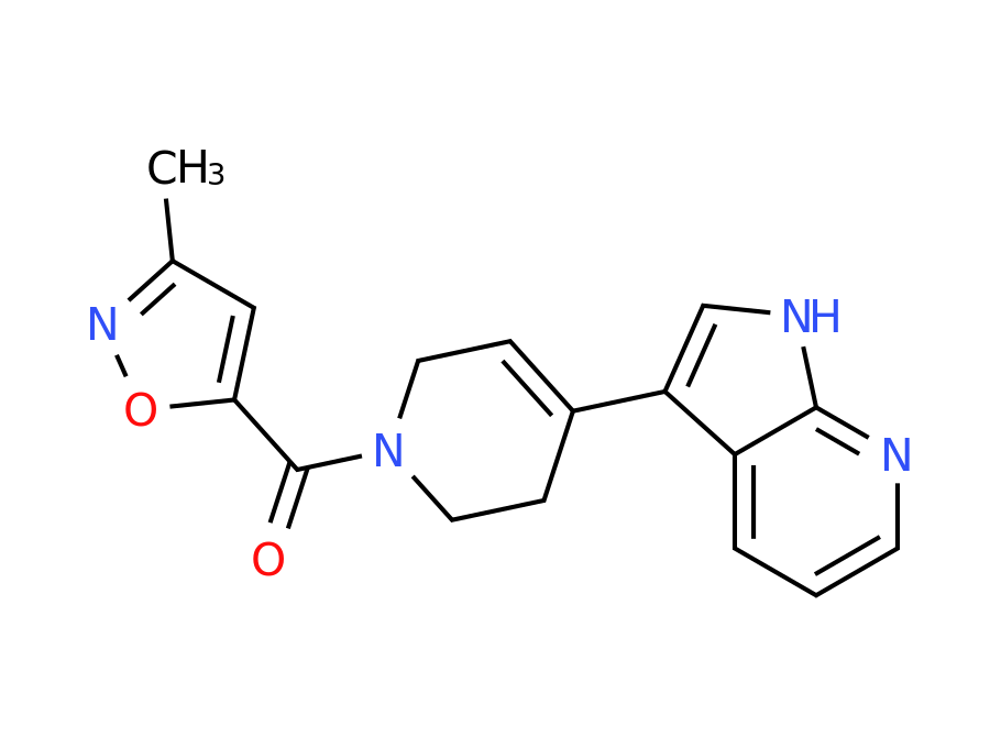 Structure Amb19426168