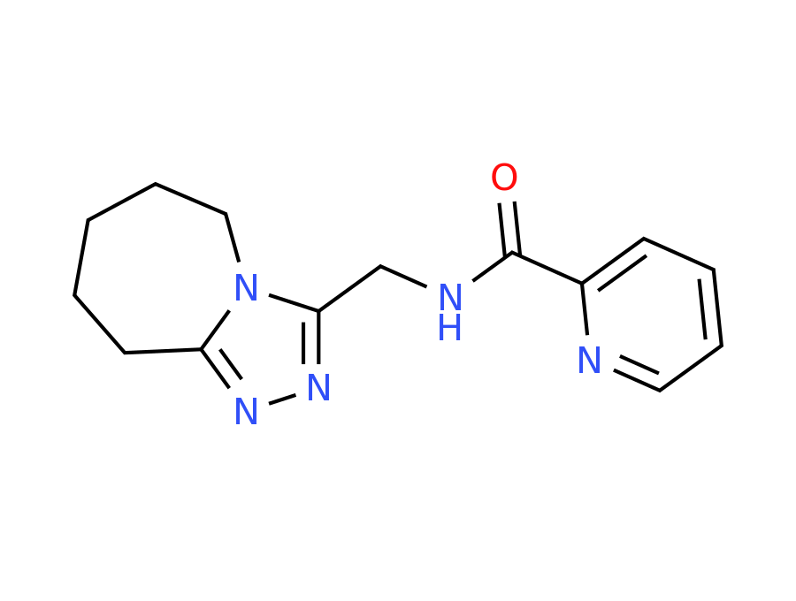 Structure Amb19426235